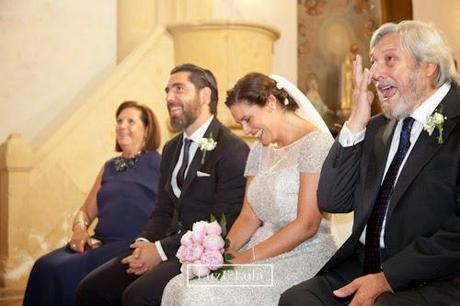 Leyre&Dani: Una boda en el bosque Leyre&Dani: Una boda en el bosque