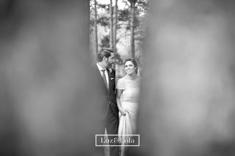 Leyre&Dani: Una boda en el bosque Leyre&Dani: Una boda en el bosque