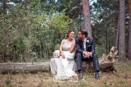 Leyre&Dani: Una boda en el bosque Leyre&Dani: Una boda en el bosque