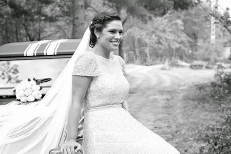 Leyre&Dani: Una boda en el bosque Leyre&Dani: Una boda en el bosque