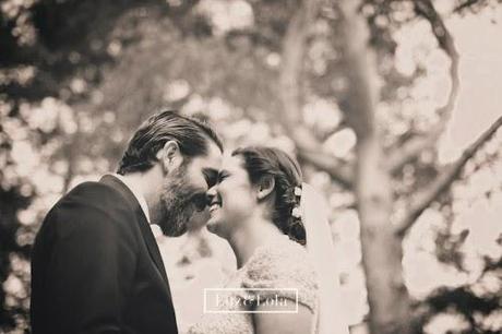 Leyre&Dani: Una boda en el bosque Leyre&Dani: Una boda en el bosque