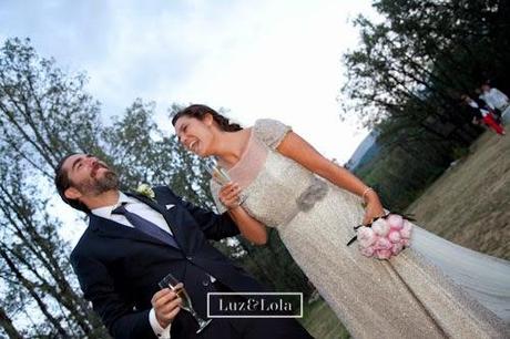 Leyre&Dani: Una boda en el bosque Leyre&Dani: Una boda en el bosque