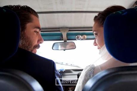 Leyre&Dani: Una boda en el bosque Leyre&Dani: Una boda en el bosque