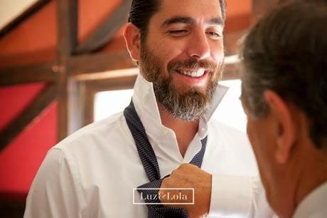 Leyre&Dani: Una boda en el bosque Leyre&Dani: Una boda en el bosque