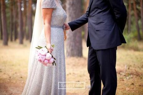 Leyre&Dani: Una boda en el bosque Leyre&Dani: Una boda en el bosque