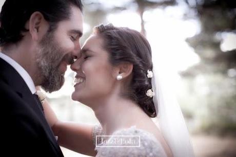 Leyre&Dani: Una boda en el bosque Leyre&Dani: Una boda en el bosque