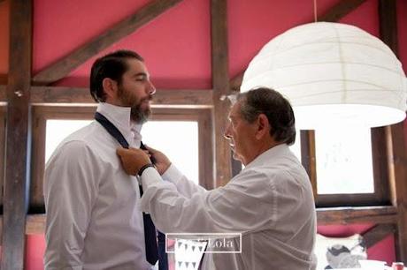 Leyre&Dani: Una boda en el bosque Leyre&Dani: Una boda en el bosque