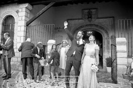 Leyre&Dani: Una boda en el bosque Leyre&Dani: Una boda en el bosque