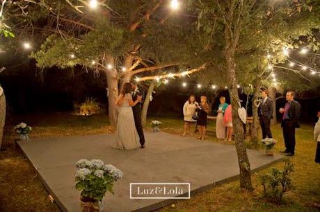 Leyre&Dani: Una boda en el bosque Leyre&Dani: Una boda en el bosque