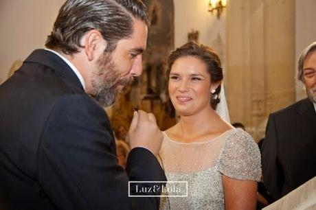 Leyre&Dani: Una boda en el bosque Leyre&Dani: Una boda en el bosque