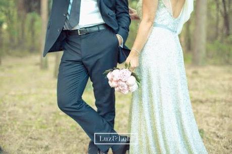 Leyre&Dani: Una boda en el bosque Leyre&Dani: Una boda en el bosque