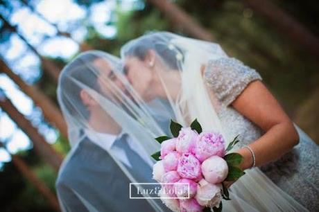 Leyre&Dani: Una boda en el bosque Leyre&Dani: Una boda en el bosque