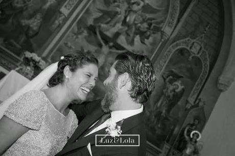 Leyre&Dani: Una boda en el bosque Leyre&Dani: Una boda en el bosque