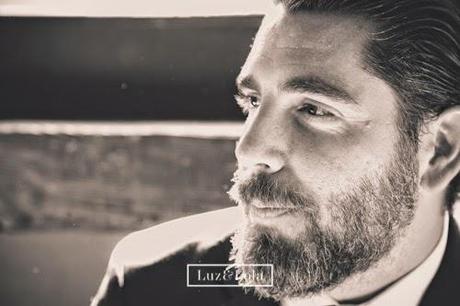 Leyre&Dani: Una boda en el bosque Leyre&Dani: Una boda en el bosque