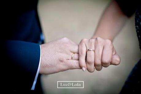 Leyre&Dani: Una boda en el bosque Leyre&Dani: Una boda en el bosque