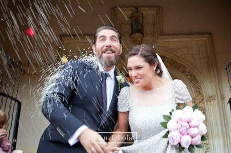 Leyre&Dani: Una boda en el bosque Leyre&Dani: Una boda en el bosque