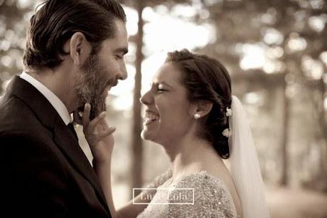 Leyre&Dani: Una boda en el bosque Leyre&Dani: Una boda en el bosque