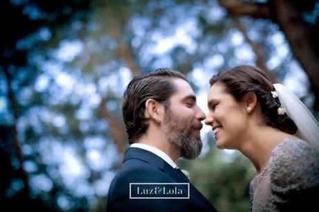 Leyre&Dani: Una boda en el bosque Leyre&Dani: Una boda en el bosque