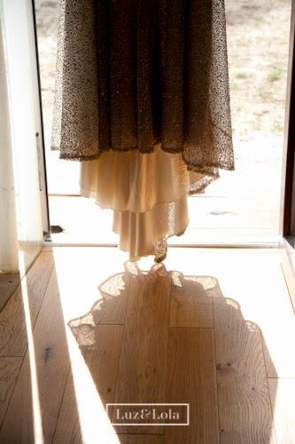 Leyre&Dani: Una boda en el bosque Leyre&Dani: Una boda en el bosque