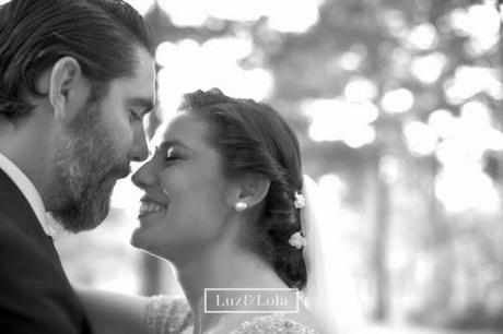 Leyre&Dani: Una boda en el bosque Leyre&Dani: Una boda en el bosque