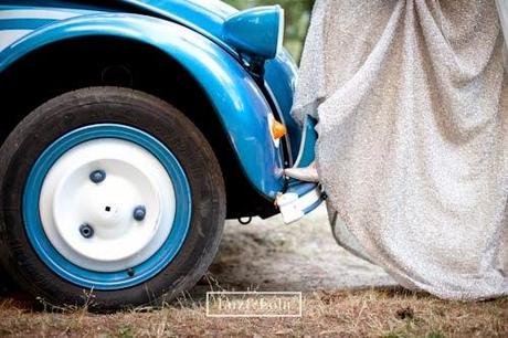 Leyre&Dani: Una boda en el bosque Leyre&Dani: Una boda en el bosque