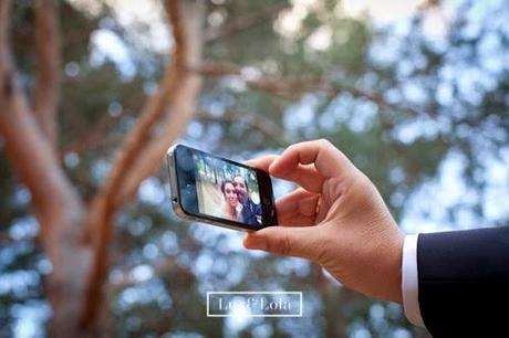 Leyre&Dani: Una boda en el bosque Leyre&Dani: Una boda en el bosque