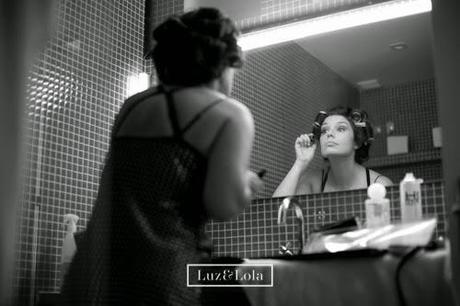 Leyre&Dani: Una boda en el bosque Leyre&Dani: Una boda en el bosque