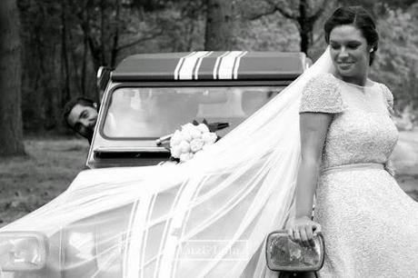 Leyre&Dani: Una boda en el bosque Leyre&Dani: Una boda en el bosque