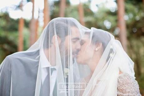 Leyre&Dani: Una boda en el bosque Leyre&Dani: Una boda en el bosque