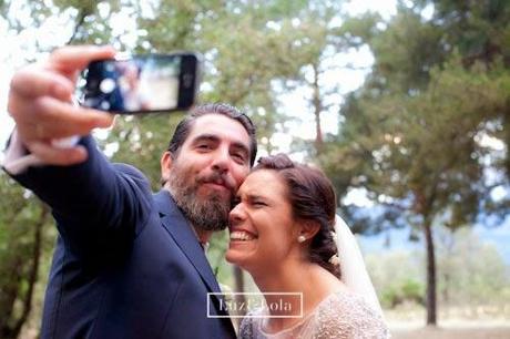 Leyre&Dani: Una boda en el bosque Leyre&Dani: Una boda en el bosque