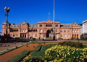 Buenos Aires Buenos Aires