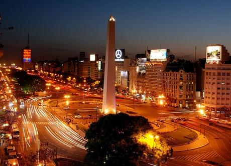 Buenos Aires Buenos Aires