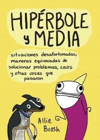 Hipérbole y media…contra la depresión