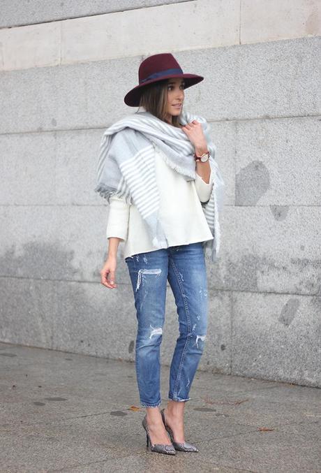 Through The Rain IMG_3794