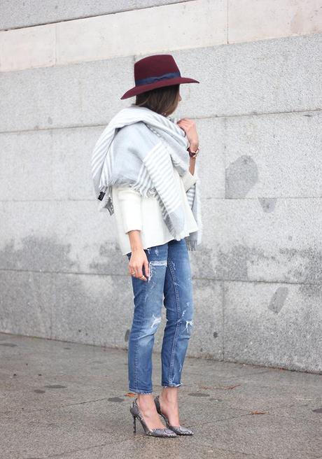 Through The Rain IMG_3800