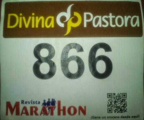 Crónica de la I Cursa Font d'en Fargues - Eurofitness Crónica de la I Cursa Font d'en Fargues - Eurofitness