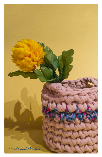 Cestas Trapillo Cestas Trapillo