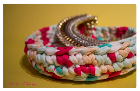 Cestas Trapillo Cestas Trapillo