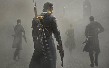 The Order 1886 tendrá edición coleccionista en Ps4 The-Order-1886