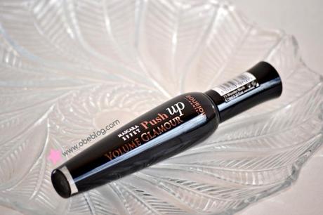 Volume Glamour Effet Push Up: máscara BOURJOIS Volume_Glamour_Effet_Push_Up_máscara_BOURJOIS_ObeBlog_04