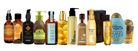 Todo sobre el Aceite de Argán! Usos y beneficios argan-oil-hair-gonaturalspain