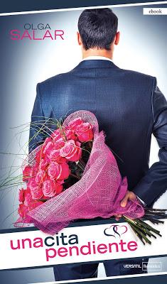 Reseña - Una Cita Pendiente, Olga Salar Reseña - Una Cita Pendiente, Olga Salar