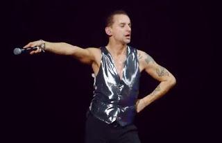 Segundo tráiler del nuevo directo de Depeche Mode Segundo tráiler del nuevo directo de Depeche Mode