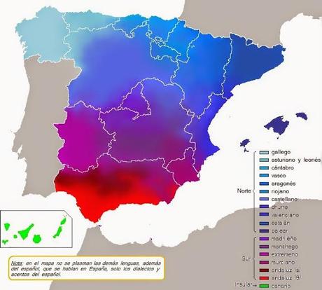 El español en peligro