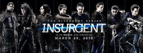 Primer tráiler de 'Insurgente', la secuela de 'Divergente'