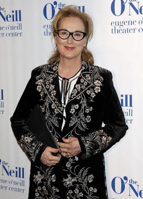 Meryl Streep