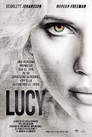 Críticas: 'Lucy' (2014)