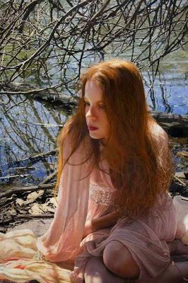 Yigal Ozeri y su Realismo Fotográfico Yigal Ozeri y su Realismo Fotográfico