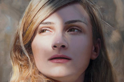 Yigal Ozeri y su Realismo Fotográfico Yigal Ozeri y su Realismo Fotográfico