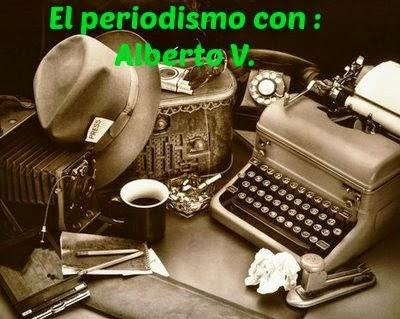 Este jueves... de periodistas Este jueves... de periodistas